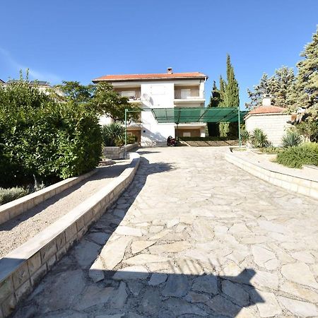 Apartmani Dajana Primosten Bagian luar foto
