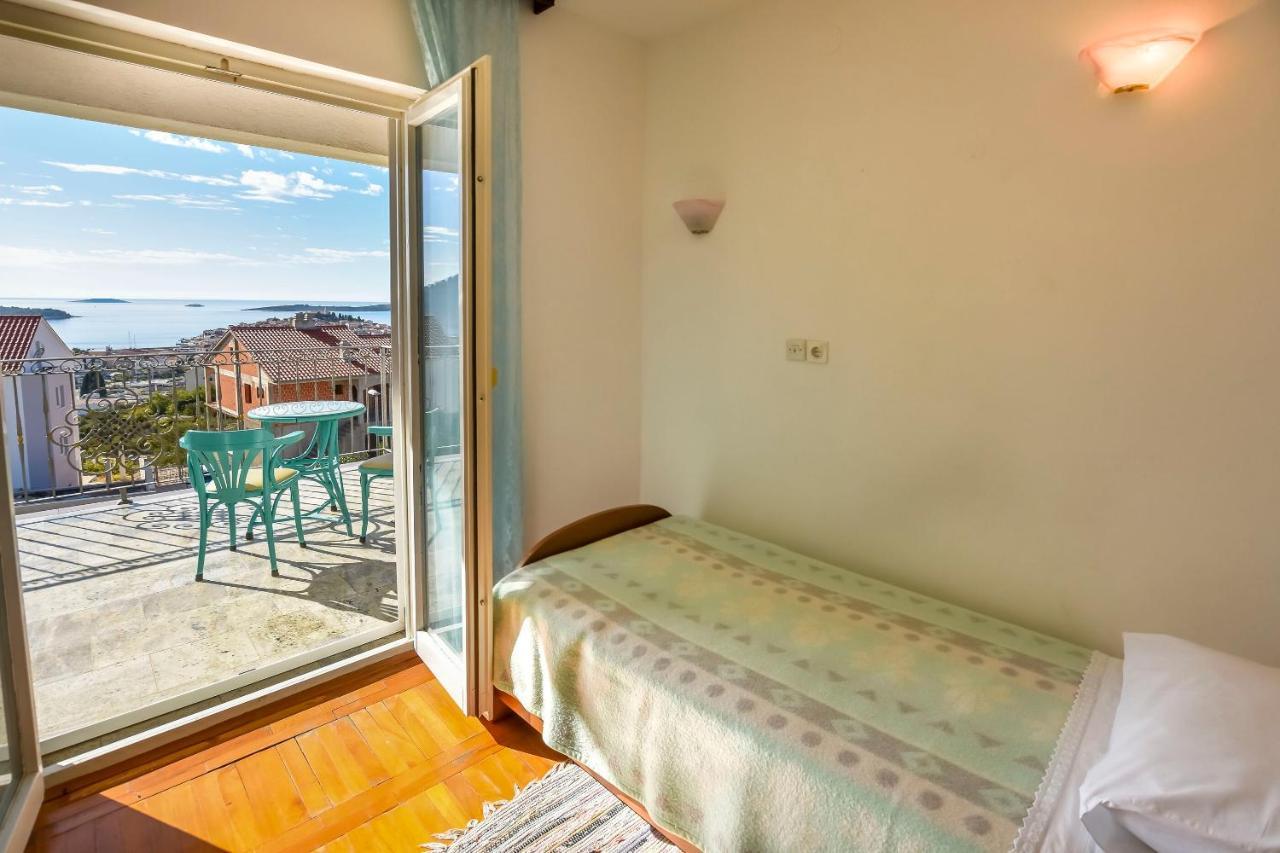Apartmani Dajana Primosten Bagian luar foto