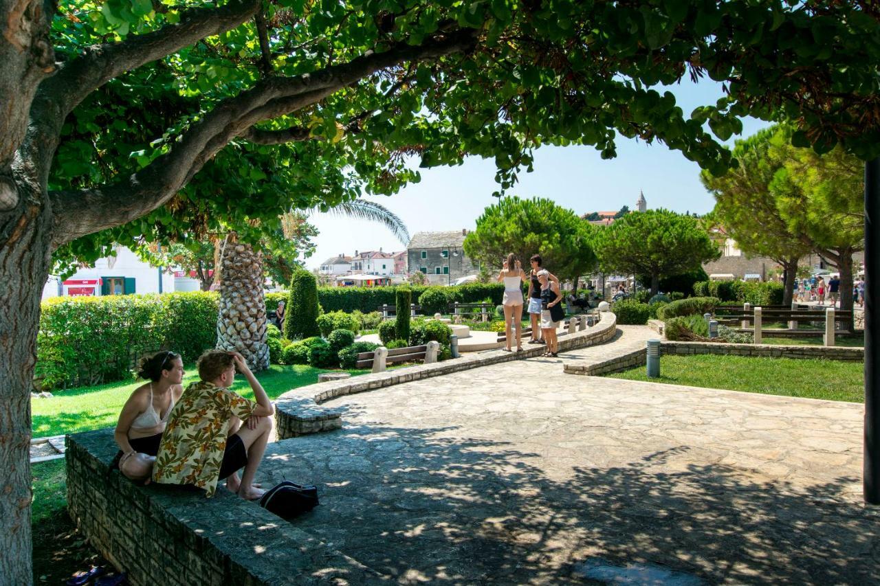 Apartmani Dajana Primosten Bagian luar foto