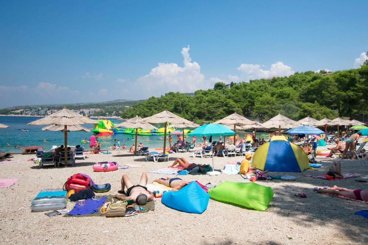 Apartmani Dajana Primosten Bagian luar foto